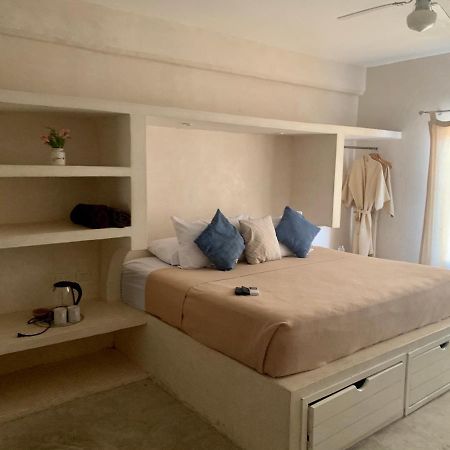 Sacbe Tulum Hotel Boutique Buitenkant foto